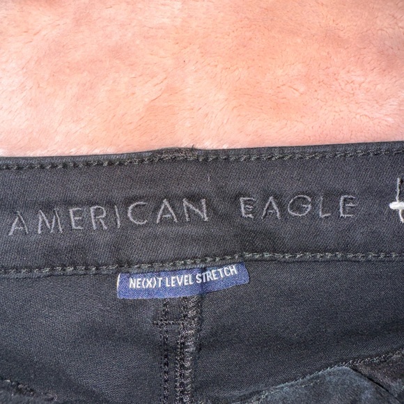 American Eagle short size 10 - Picture 3 of 4